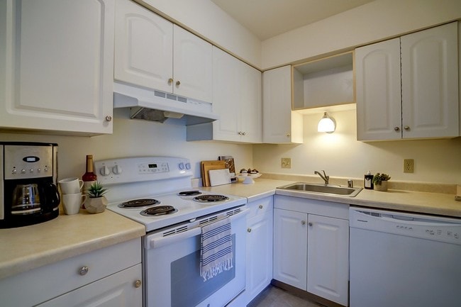 Guilford Apartments