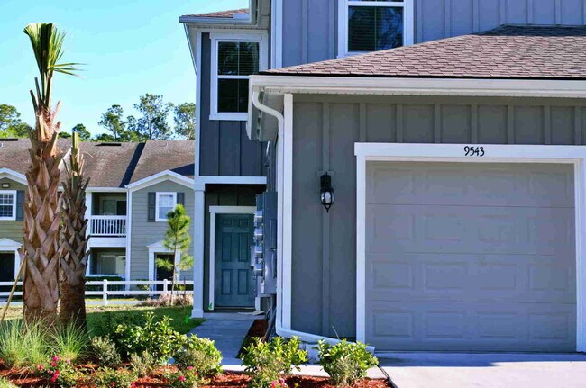 Photo - Stunning 3-Bedroom Townhome for Rent in Ba...