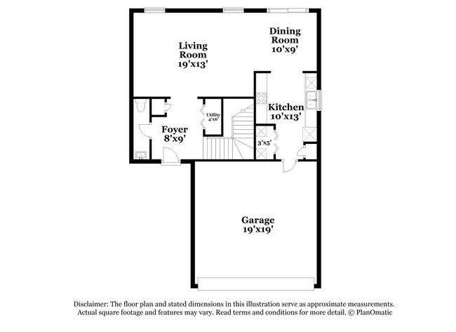 Photo - 6336 Long River Ln