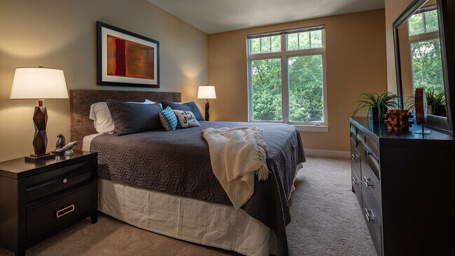 Photo - Brownstone on Old Sauk