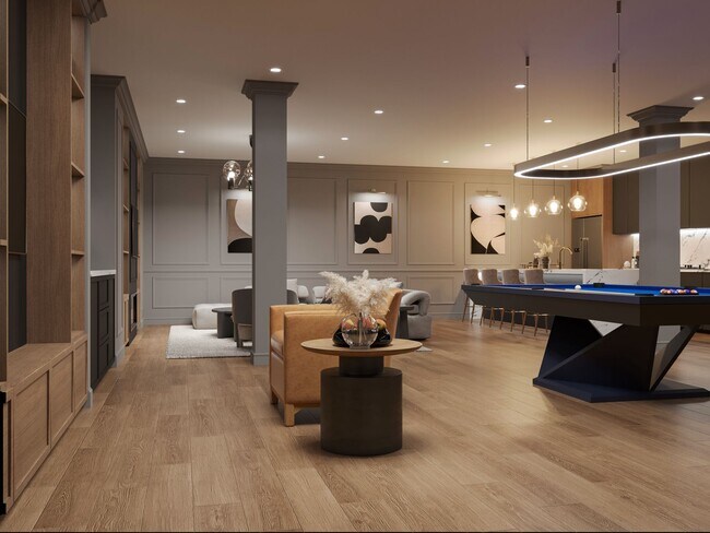 Photo - THE SUMMIT at 201 OAK AVENUE