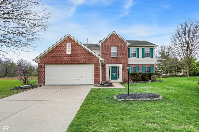 Building Photo - 5761 Cantigny Way S