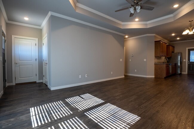 Photo - 3-bedroom, 2-bathroom home located in the beautiful Pea Ridge, AR