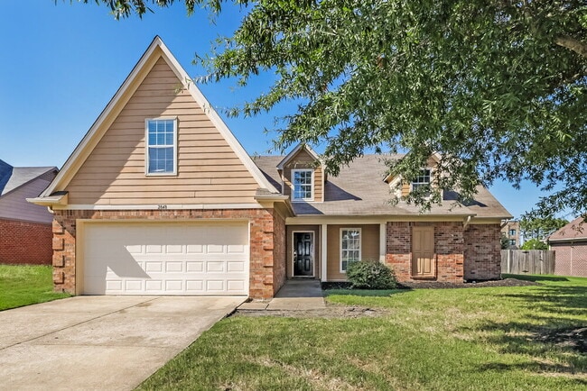 Building Photo - 2848 Rutherford Dr Rental