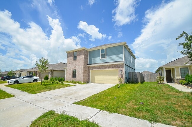 Photo - 2511 Shining Spur Ct