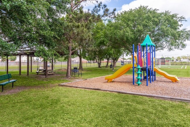 Park on Burke