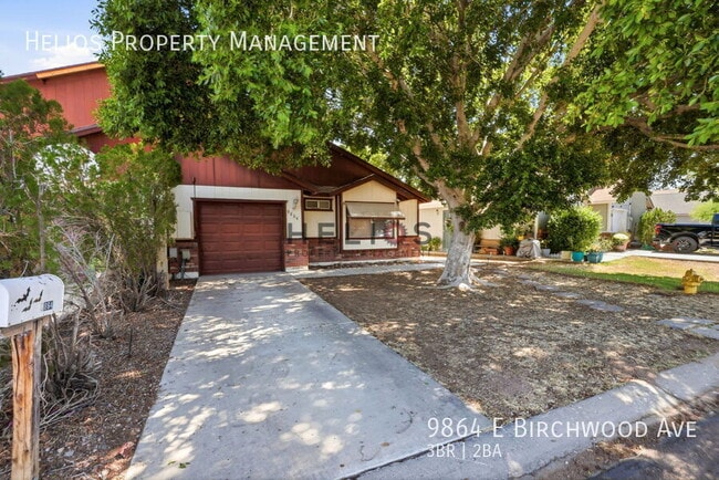 Photo - 9864 E Birchwood Ave