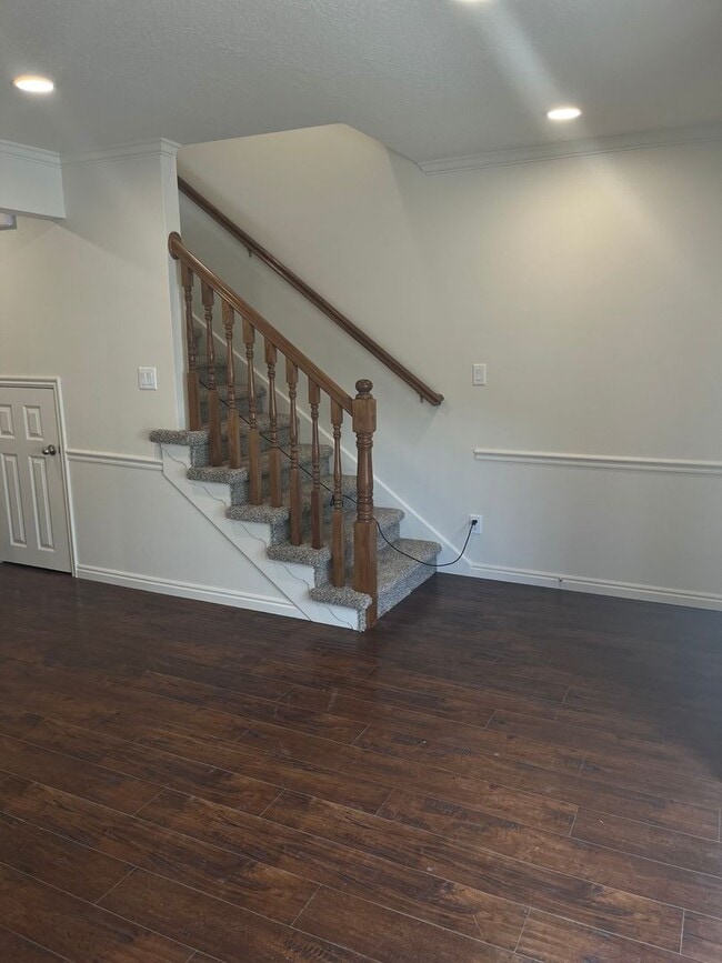 Photo - Newly Renovated Provo Townhouse