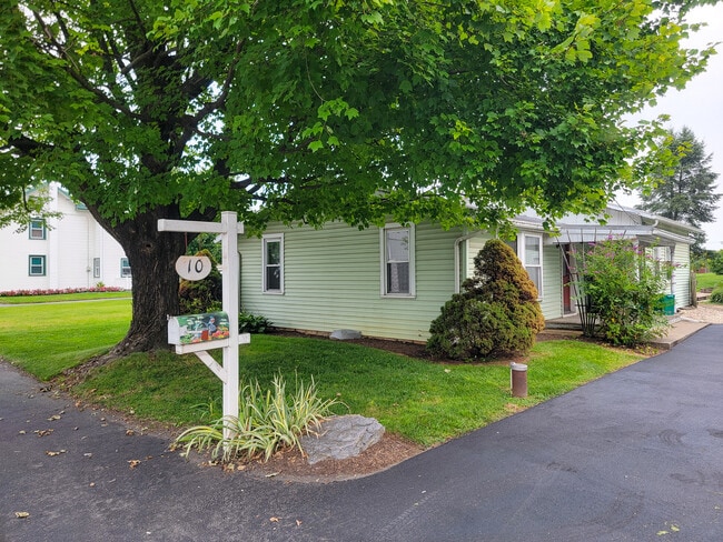 Building Photo - 10 N Farmersville Rd Rental