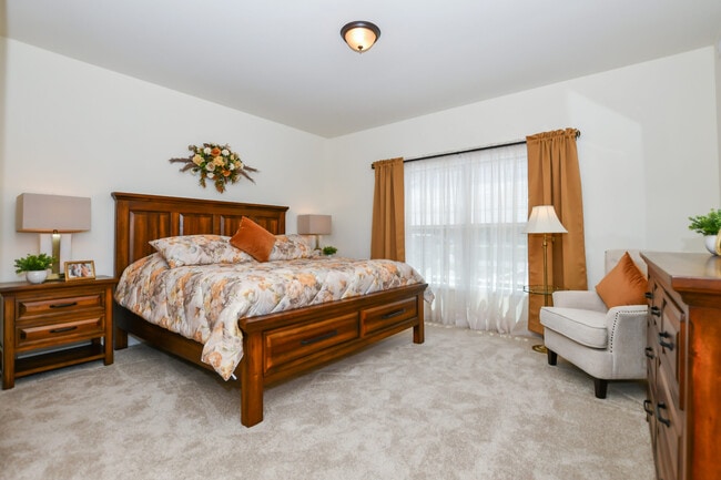 The Landings at Kingsbury