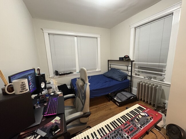 Photo - 38 Hemenway St Unit 24