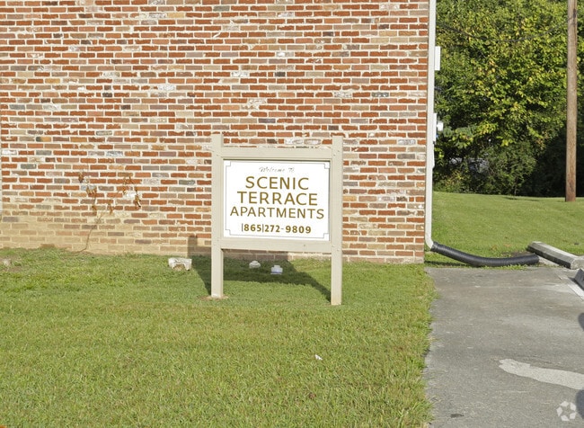 Building Photo - Scenic Terrace Rental