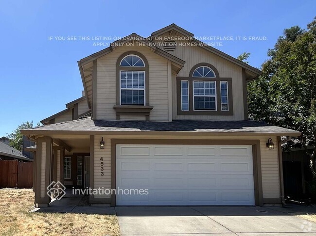 Building Photo - 4533 Winter Oak Way Rental