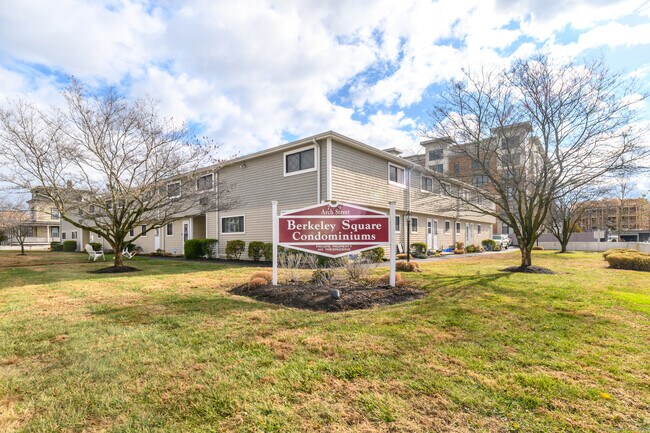 Photo - 7 Arch St Unit 1