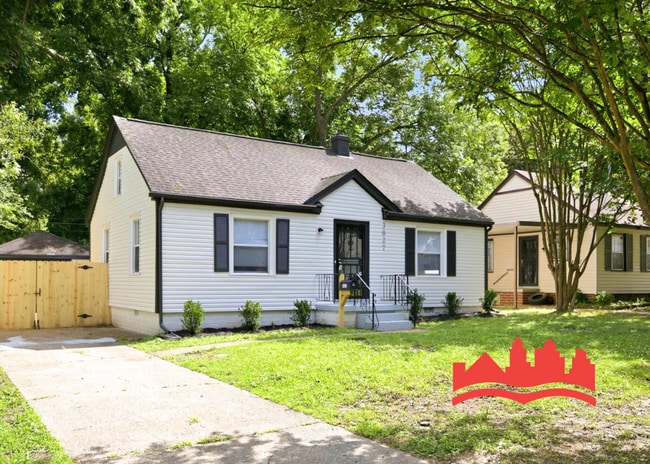 3827 Vanuys Rd