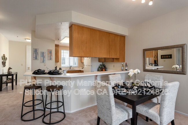 Photo - 929 E El Camino Real Unit #319D