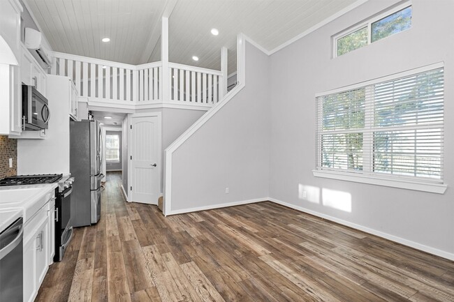 Photo - 12922 Longstreet Rd