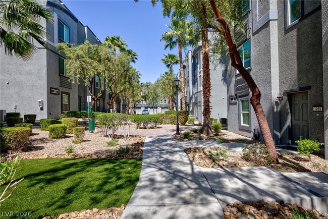 Photo - 9050 W Tropicana Ave