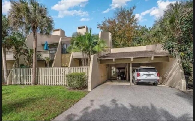 Building Photo - 119 Tomoka Trail Unit 119