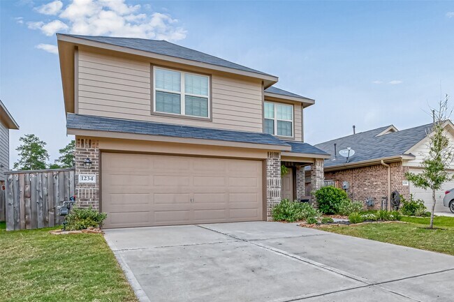 Photo - 1234 Blue Hazel Ct