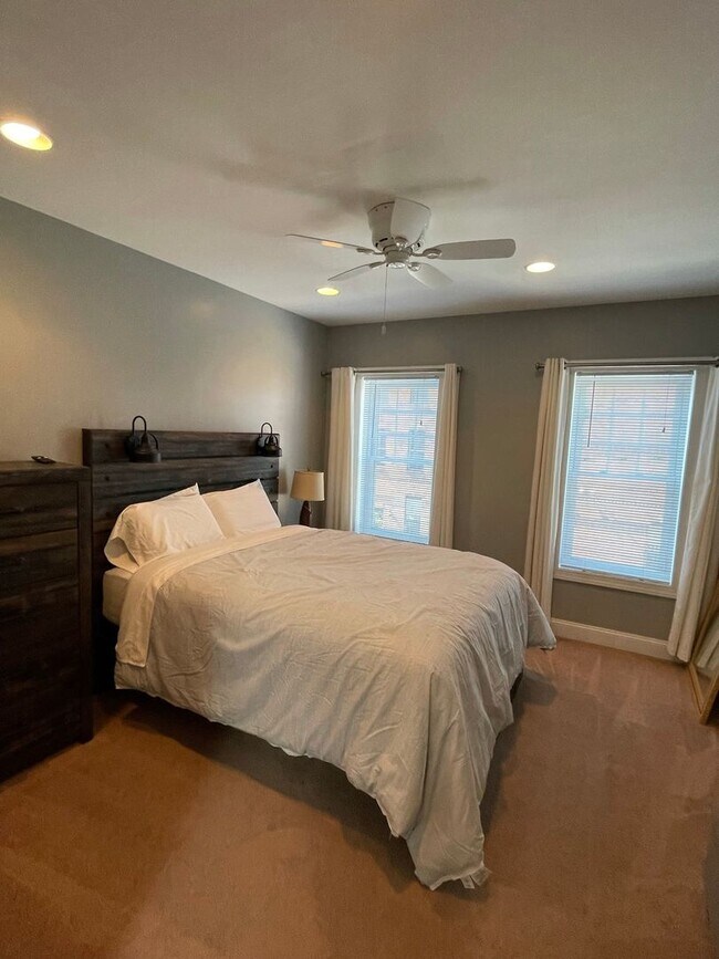 Photo - Charming 2 Bedroom/3.5 Bathroom Townhome i...