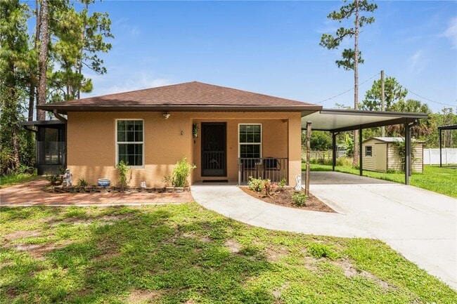 Photo - 3241 Tropicaire Blvd
