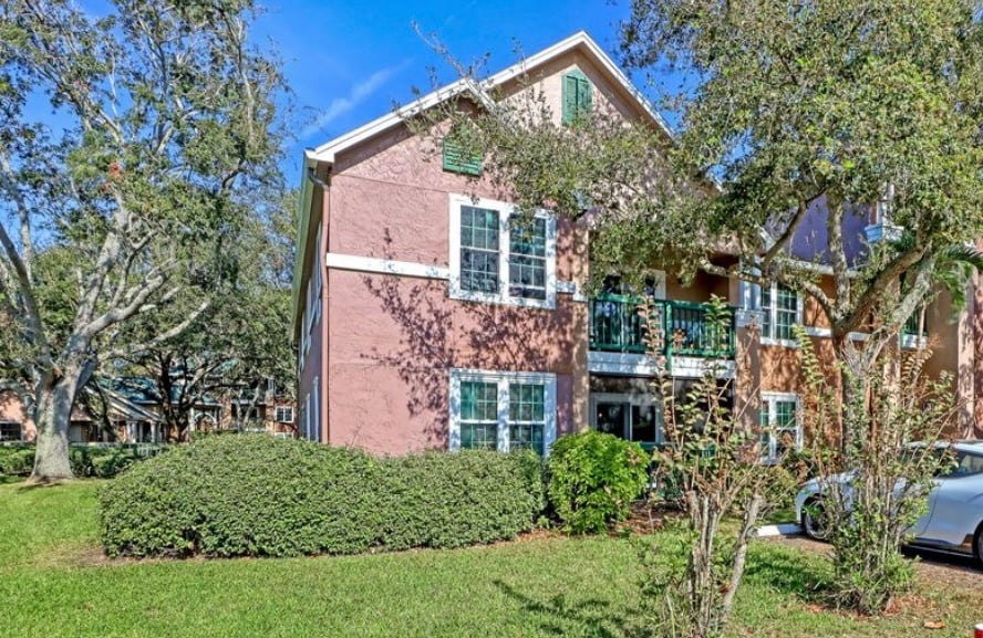 Photo - 7667 N Wickham Rd Unit 604