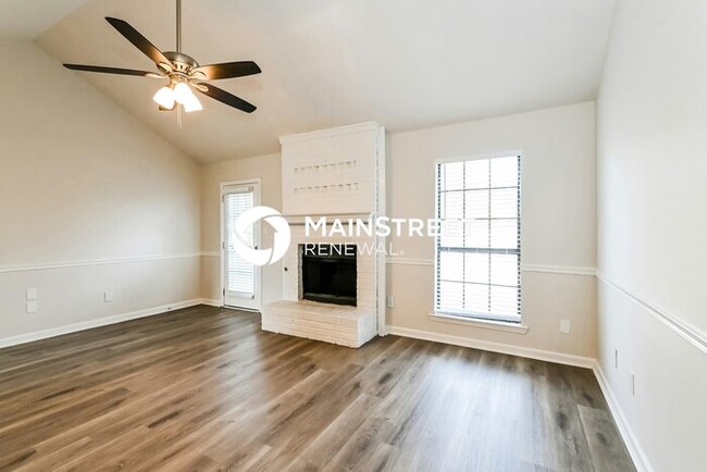 3 Bedroom Pet-Friendly Home in OLIVE BRANCH, MS with Main Street Renewal