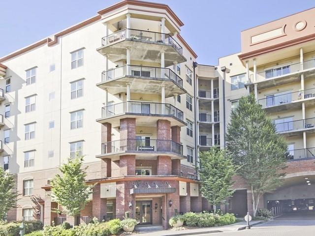 Building Photo - 200 River Vista Drive Unit 507