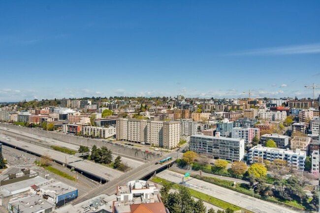 Photo - 1808 Minor Ave Unit #2409