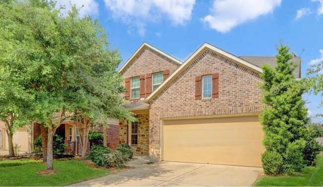 Building Photo - 9972 Spring Rock Ln