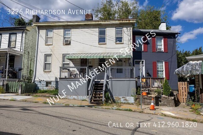 Photo - 3226 Richardson Ave