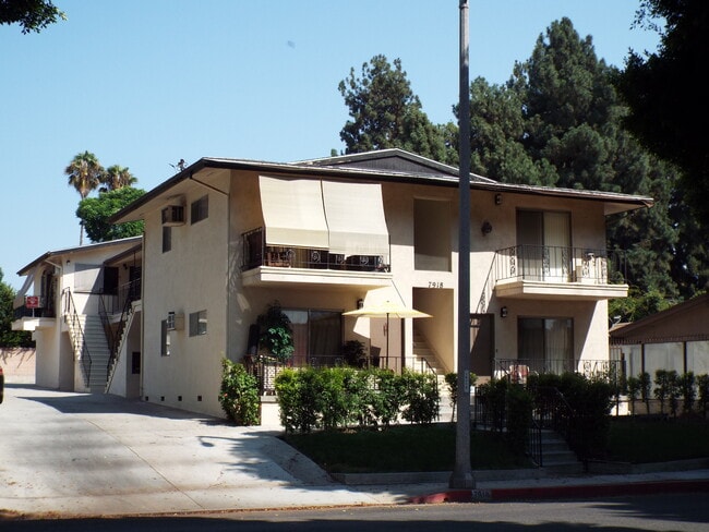 Property - 7918 Painter Ave Apartments Unit K