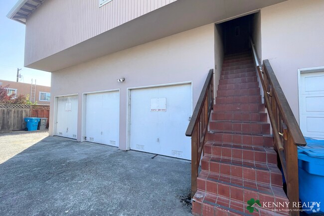 Building Photo - 716 Hensley Ave Unit 716 Hensley Ave #3 - MBA01-03 - 109 Rental
