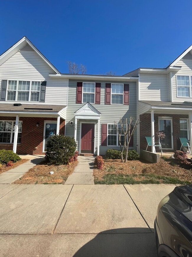 Photo - 2 Bedroom Townhome in Bridford Downs