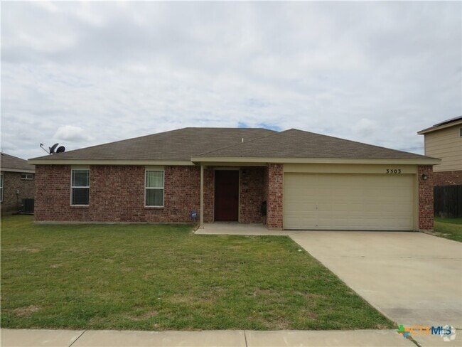 Building Photo - 3503 Ennis Dr Rental
