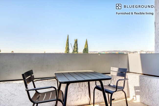 Photo - 136 S Virgil Ave Unit FL3-ID179