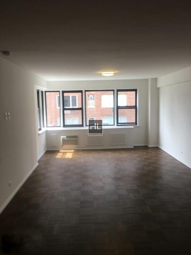 EAST 57 STREET