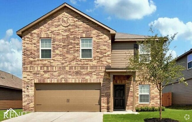 Building Photo - Now Available! Rental