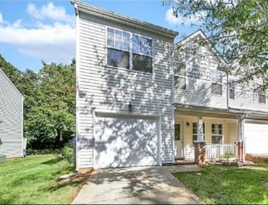 Photo - 126 Deep Gap Ct Townhome