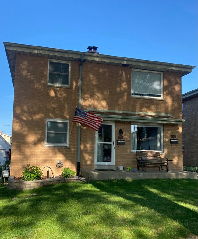Building Photo - 4672 N 126th St Rental
