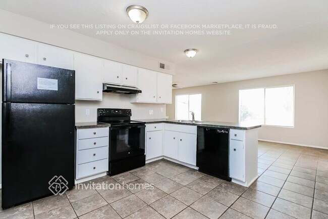 Photo - 705 W Magdalena Dr Casa