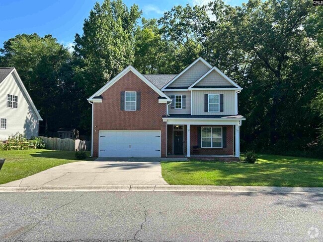 Building Photo - 105 High Bluff Ln Rental