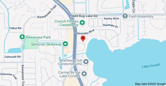 Photo - 119 Georgetown Dr Unit B