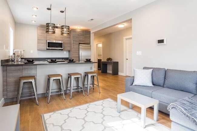 Photo - 40 Champney St Unit 2