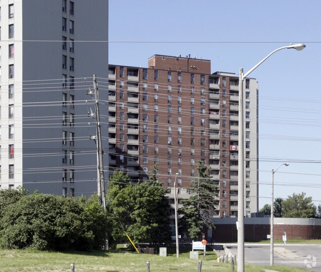 Photo - Willowridge Towers