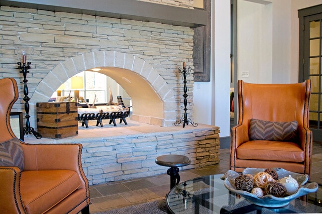Whispering Pines Ranch