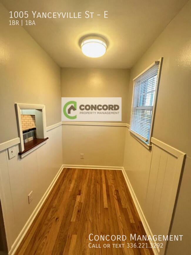 Photo - 1005 Yanceyville St Unit E