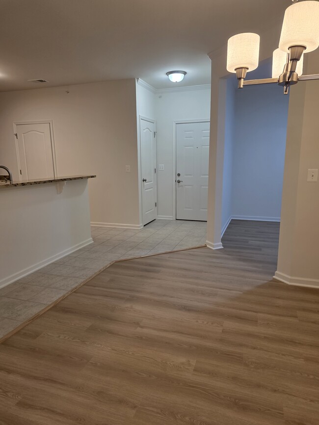 Foyer Area - 24660 Woolly Mammoth Ter Unit 404