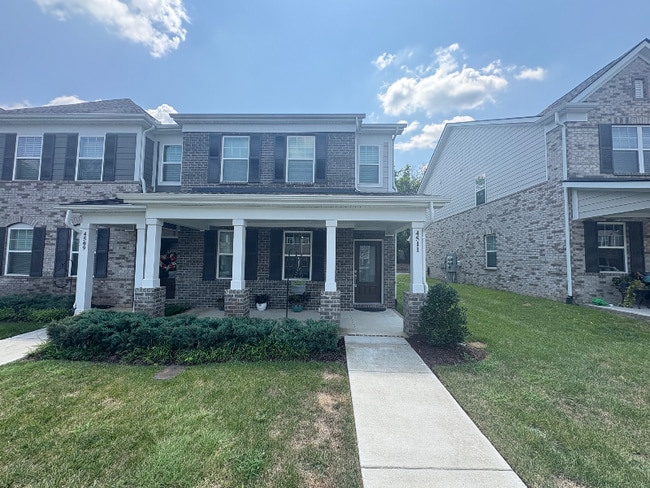 Building Photo - 4511 Sardius Dr Rental